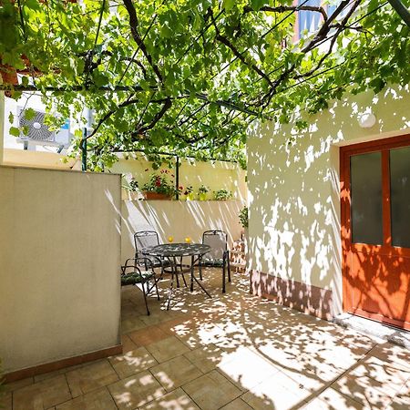 Vacation House Jakov Villa Zara Esterno foto
