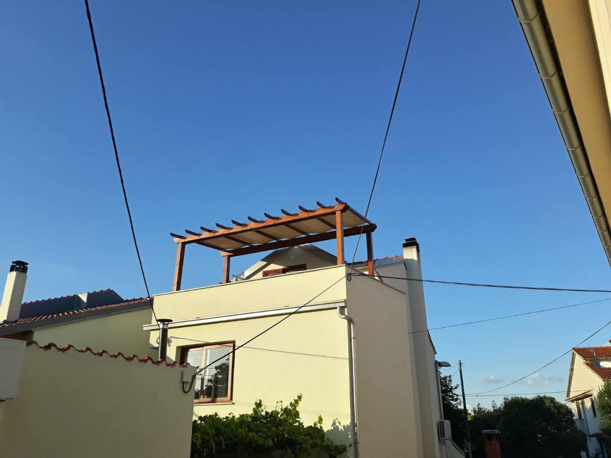 Vacation House Jakov Villa Zara Esterno foto