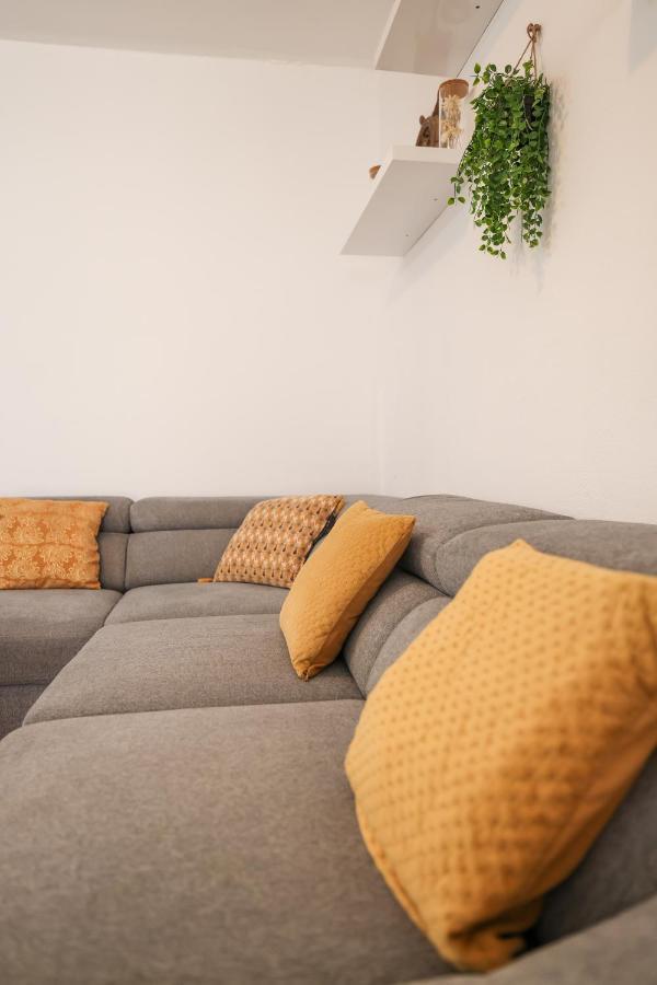 Vacation House Jakov Villa Zara Esterno foto