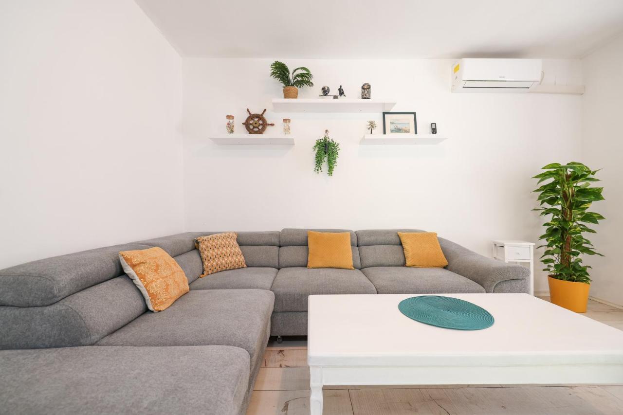 Vacation House Jakov Villa Zara Esterno foto