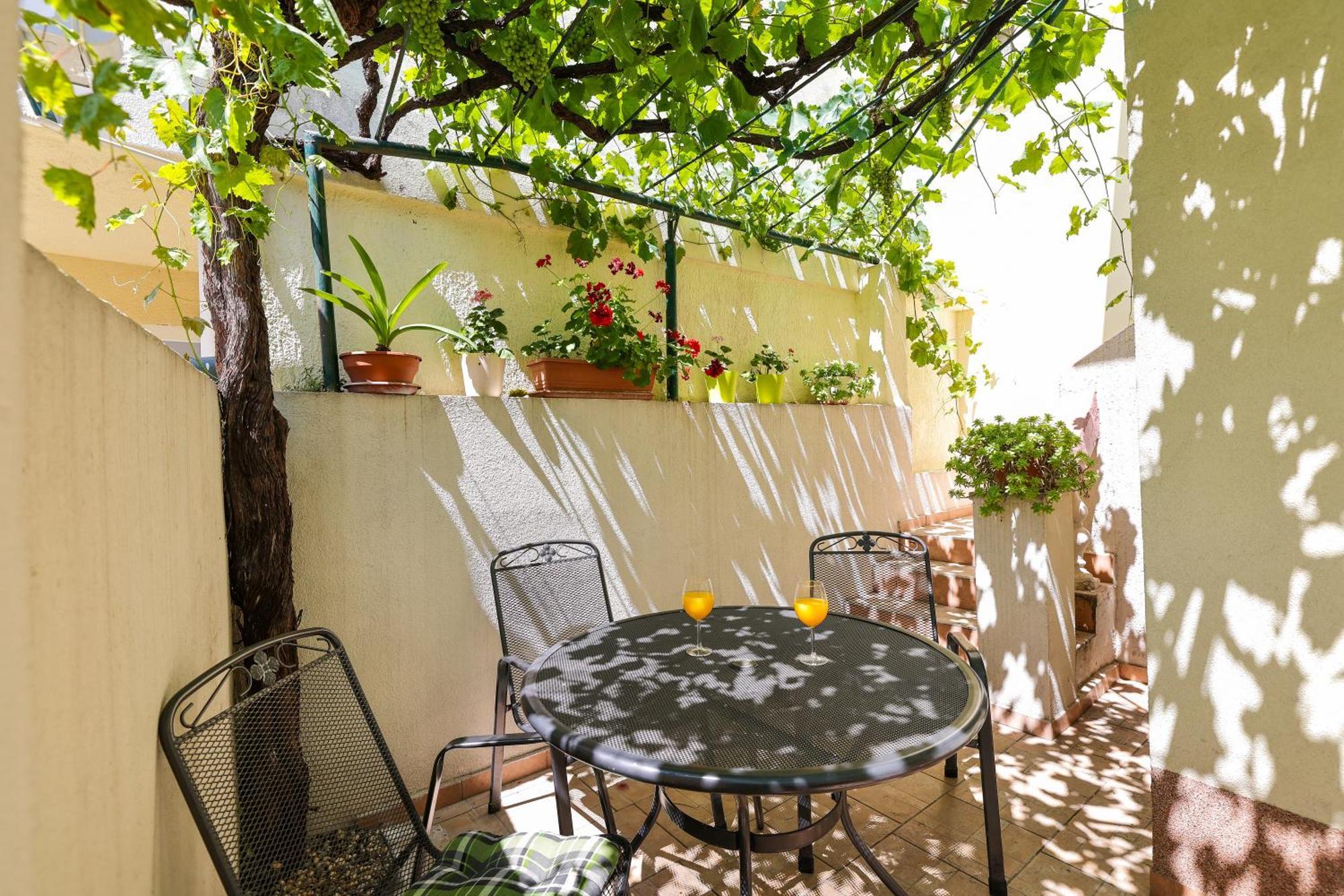 Vacation House Jakov Villa Zara Esterno foto