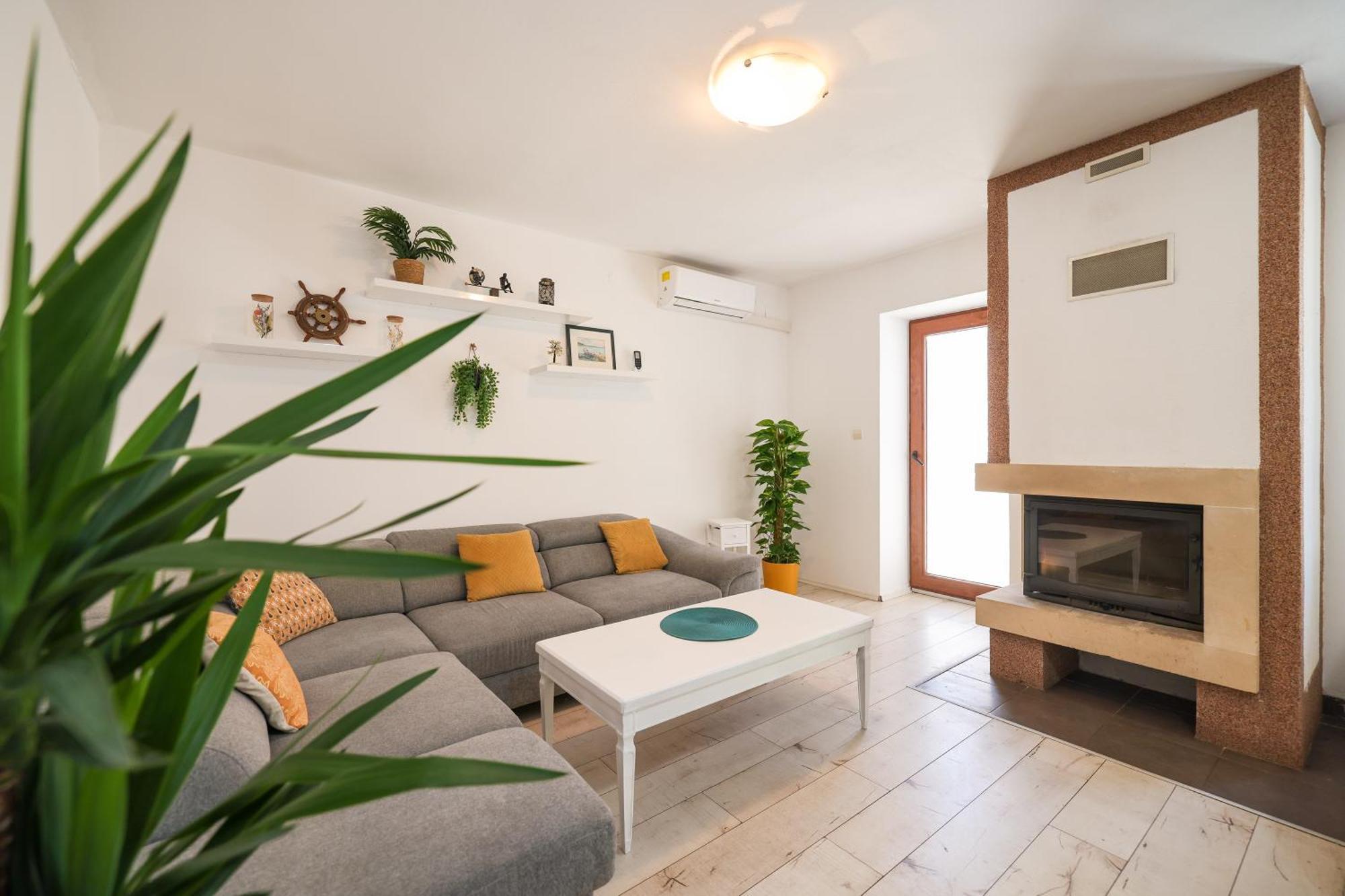Vacation House Jakov Villa Zara Esterno foto