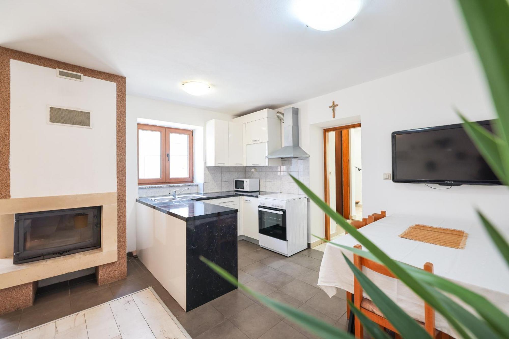 Vacation House Jakov Villa Zara Esterno foto