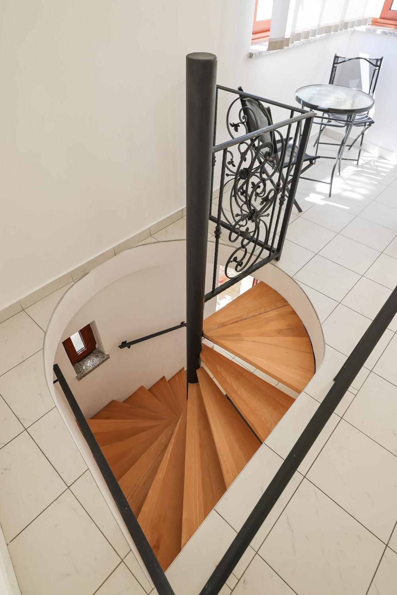 Vacation House Jakov Villa Zara Esterno foto