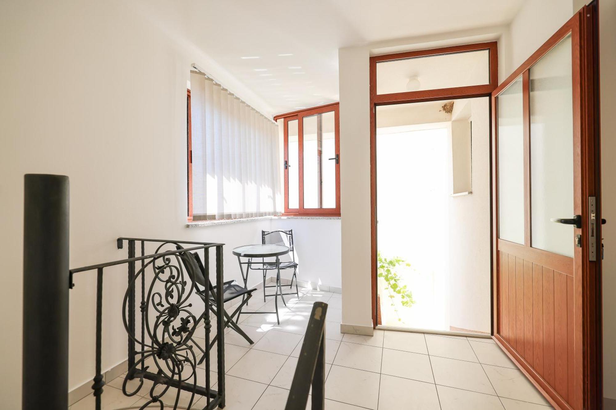 Vacation House Jakov Villa Zara Esterno foto