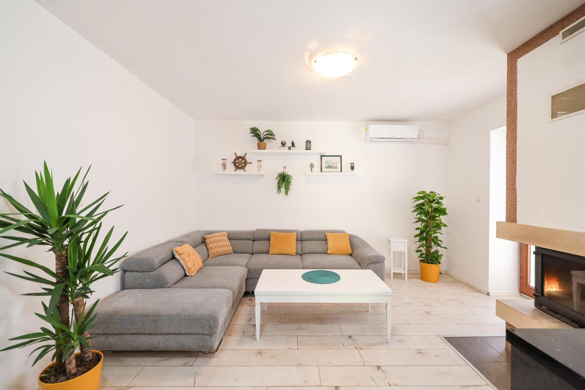 Vacation House Jakov Villa Zara Esterno foto