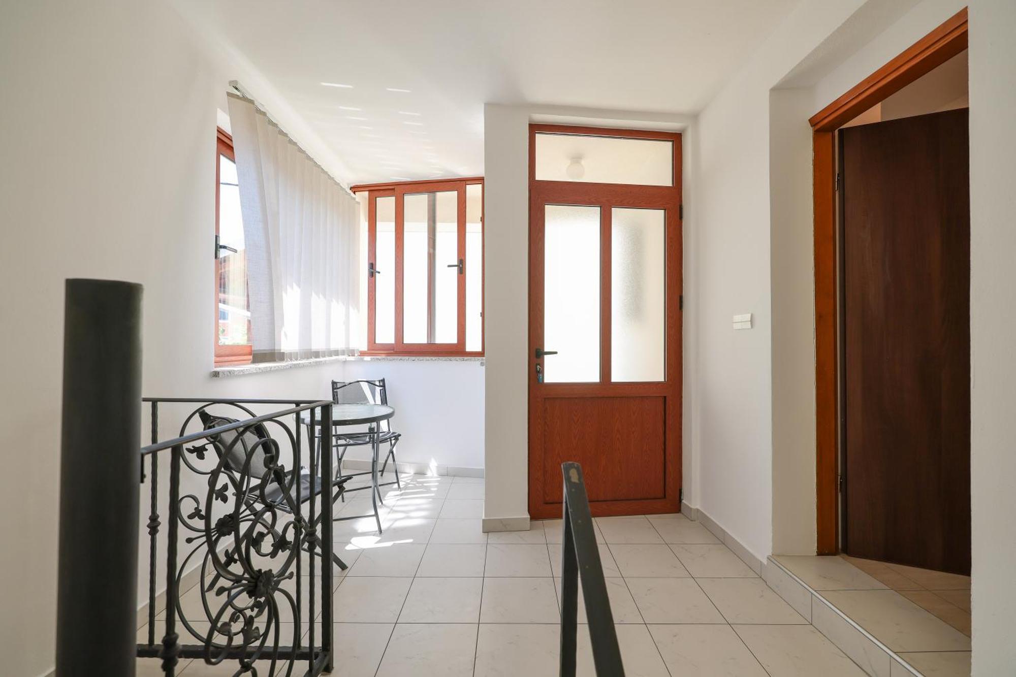 Vacation House Jakov Villa Zara Esterno foto