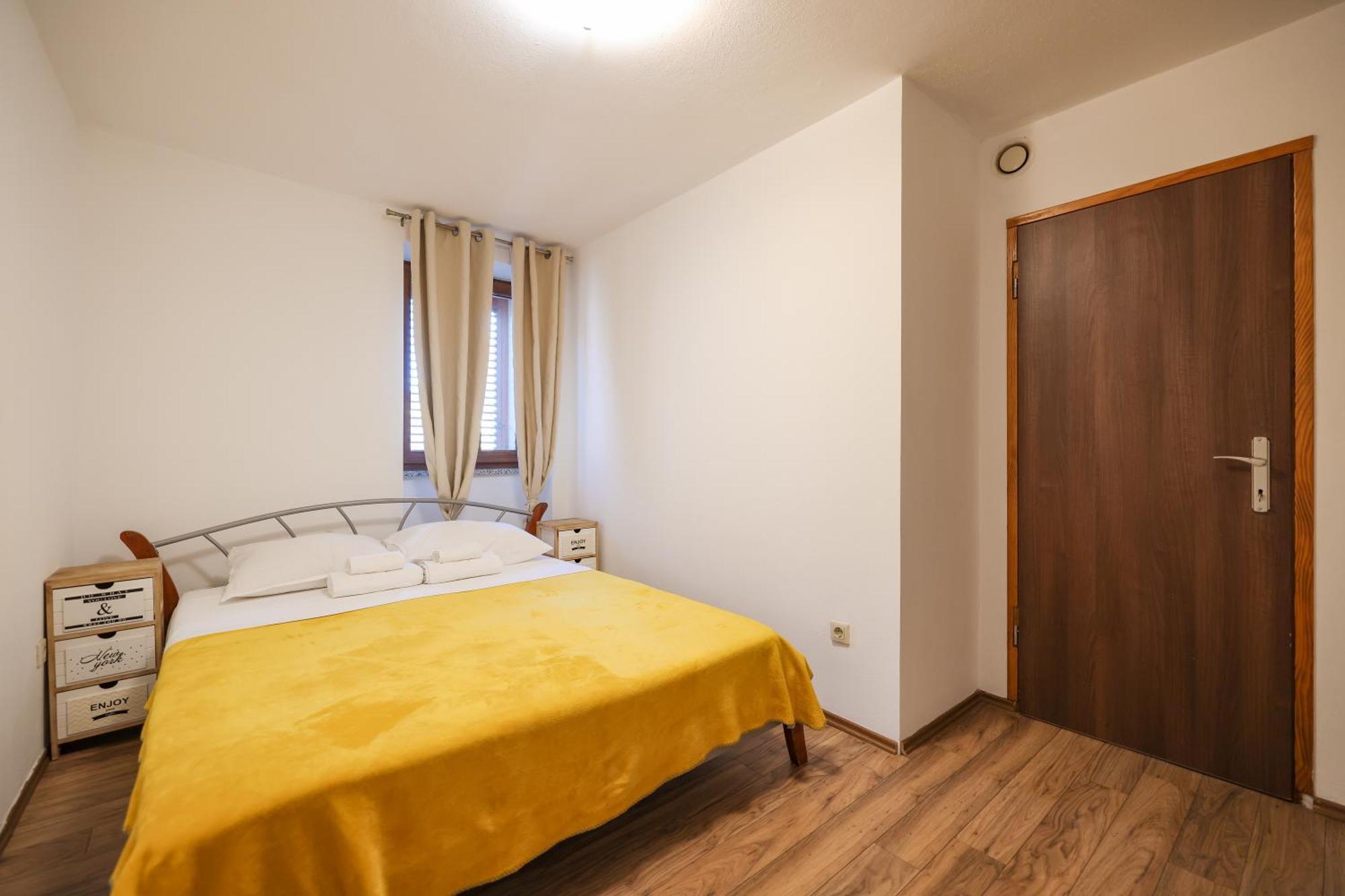 Vacation House Jakov Villa Zara Esterno foto
