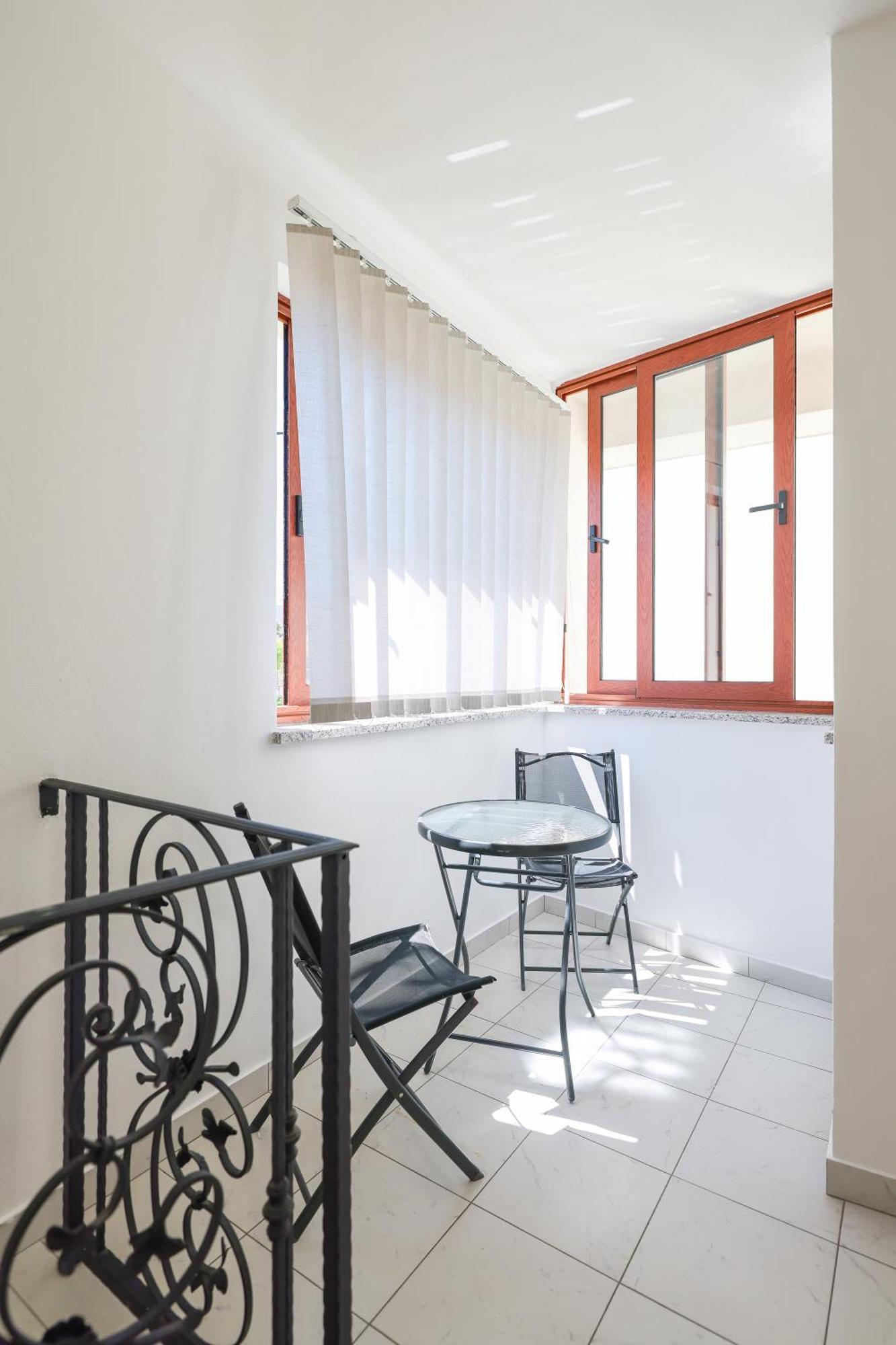 Vacation House Jakov Villa Zara Esterno foto