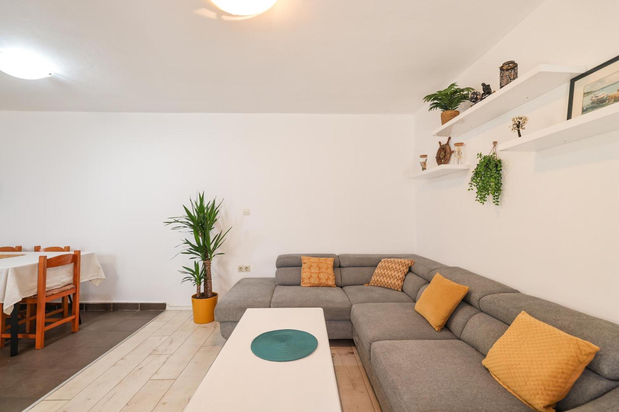Vacation House Jakov Villa Zara Esterno foto