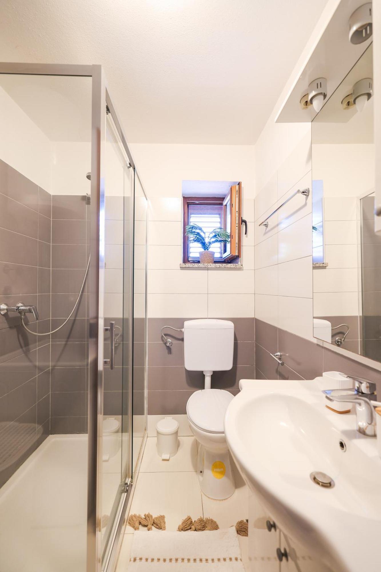 Vacation House Jakov Villa Zara Esterno foto