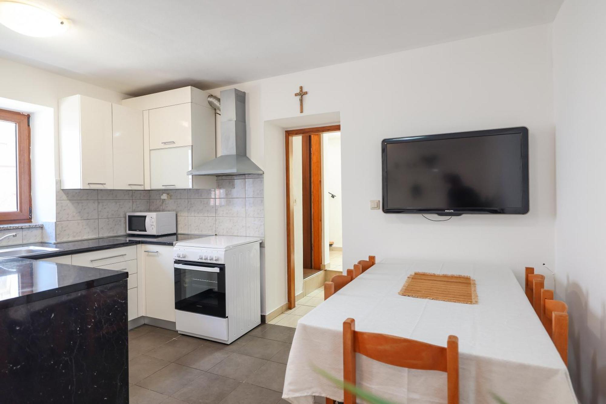 Vacation House Jakov Villa Zara Esterno foto