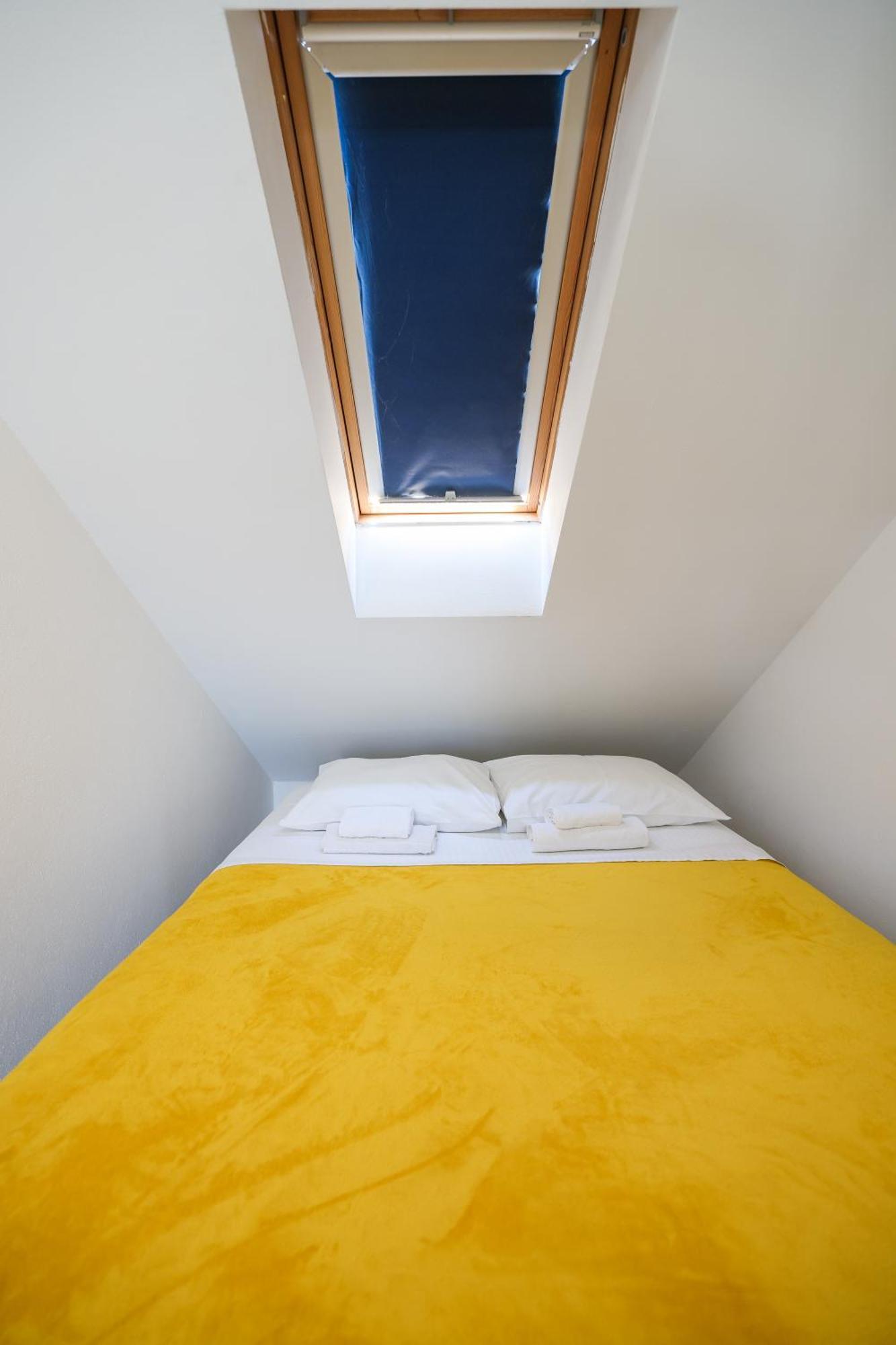 Vacation House Jakov Villa Zara Esterno foto
