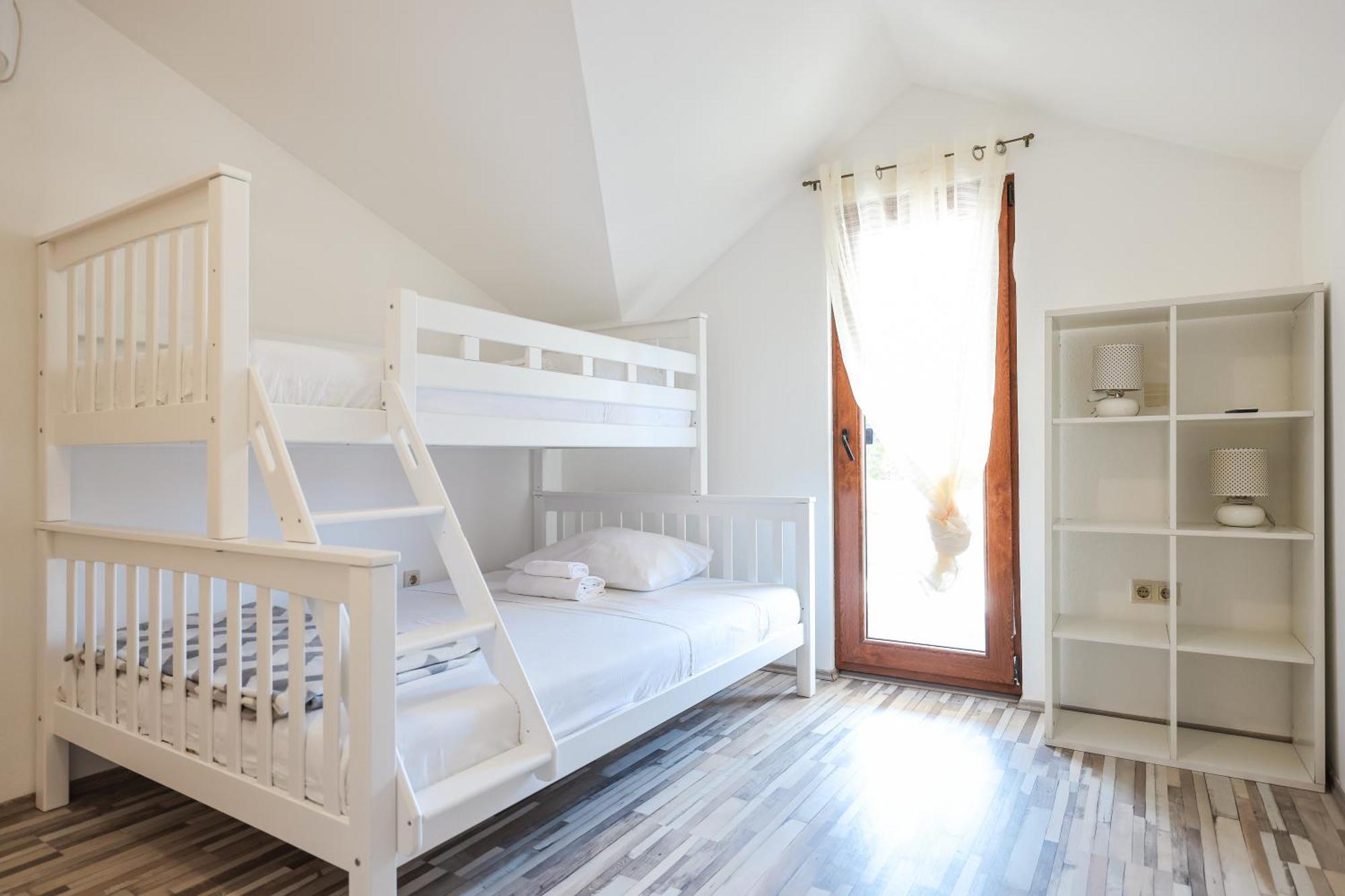 Vacation House Jakov Villa Zara Esterno foto