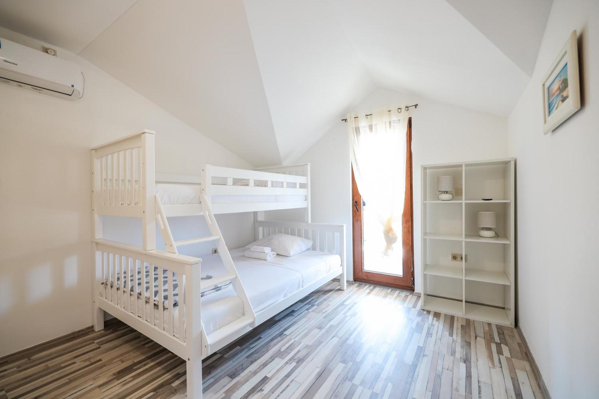 Vacation House Jakov Villa Zara Esterno foto