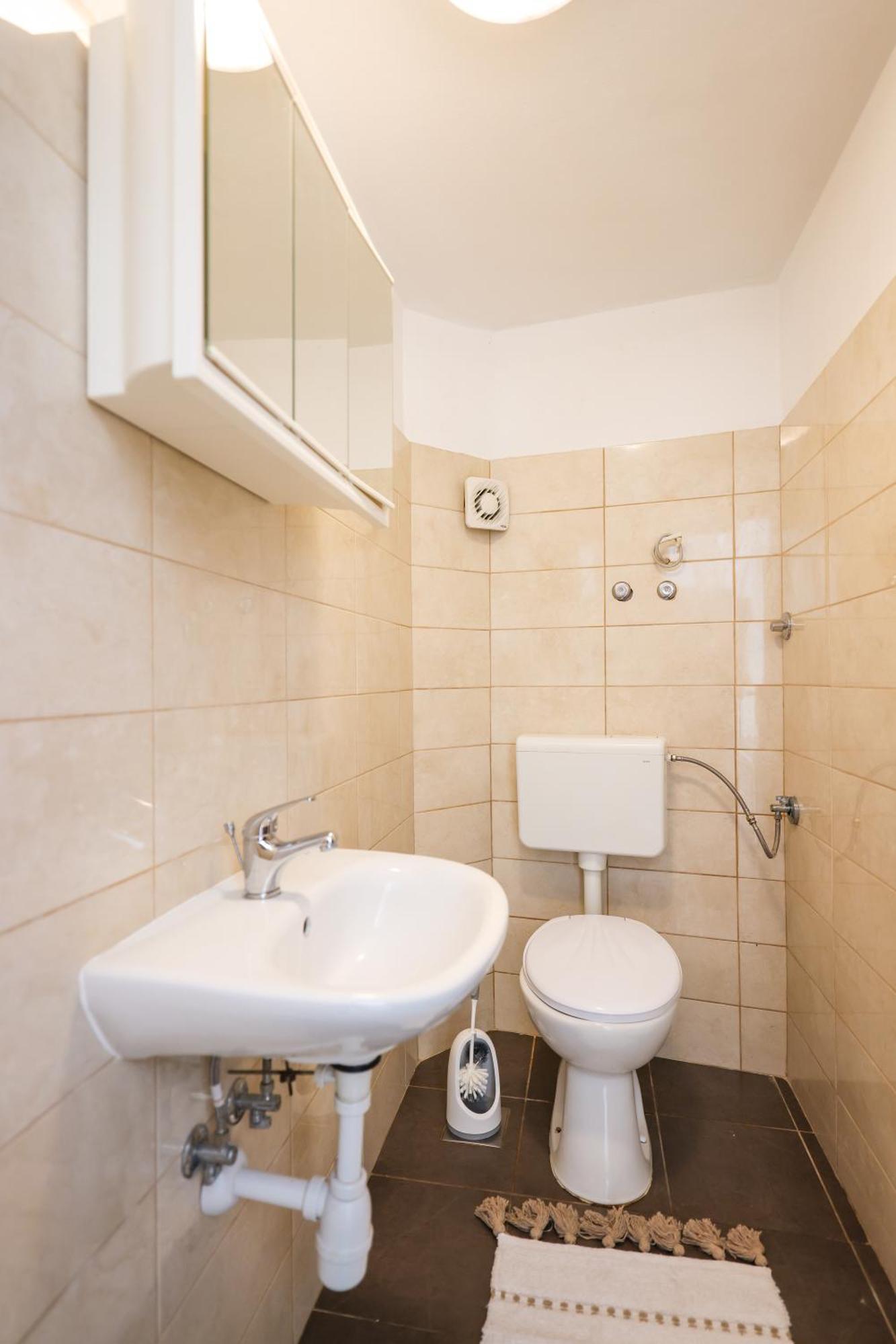 Vacation House Jakov Villa Zara Esterno foto