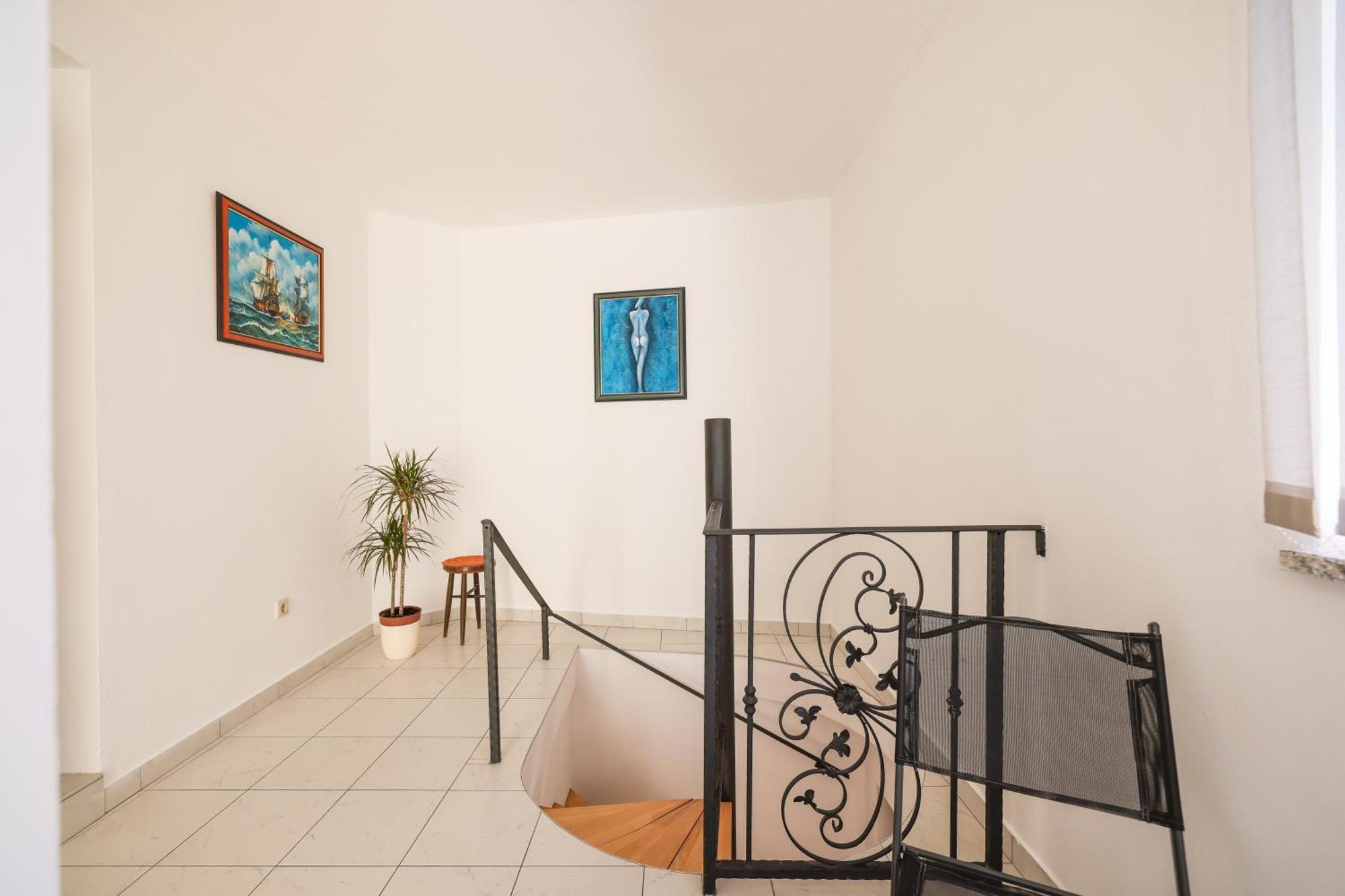 Vacation House Jakov Villa Zara Esterno foto
