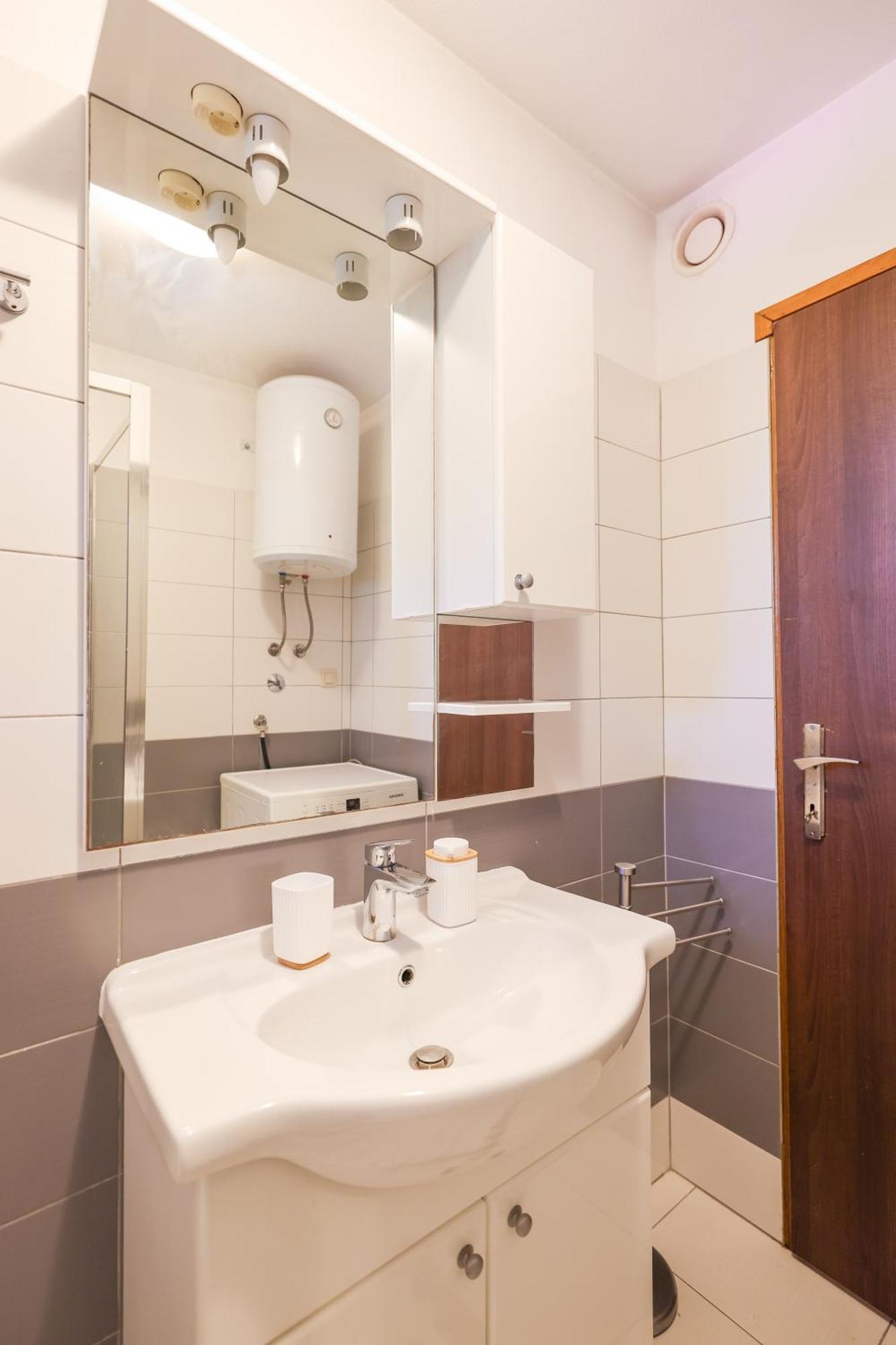 Vacation House Jakov Villa Zara Esterno foto
