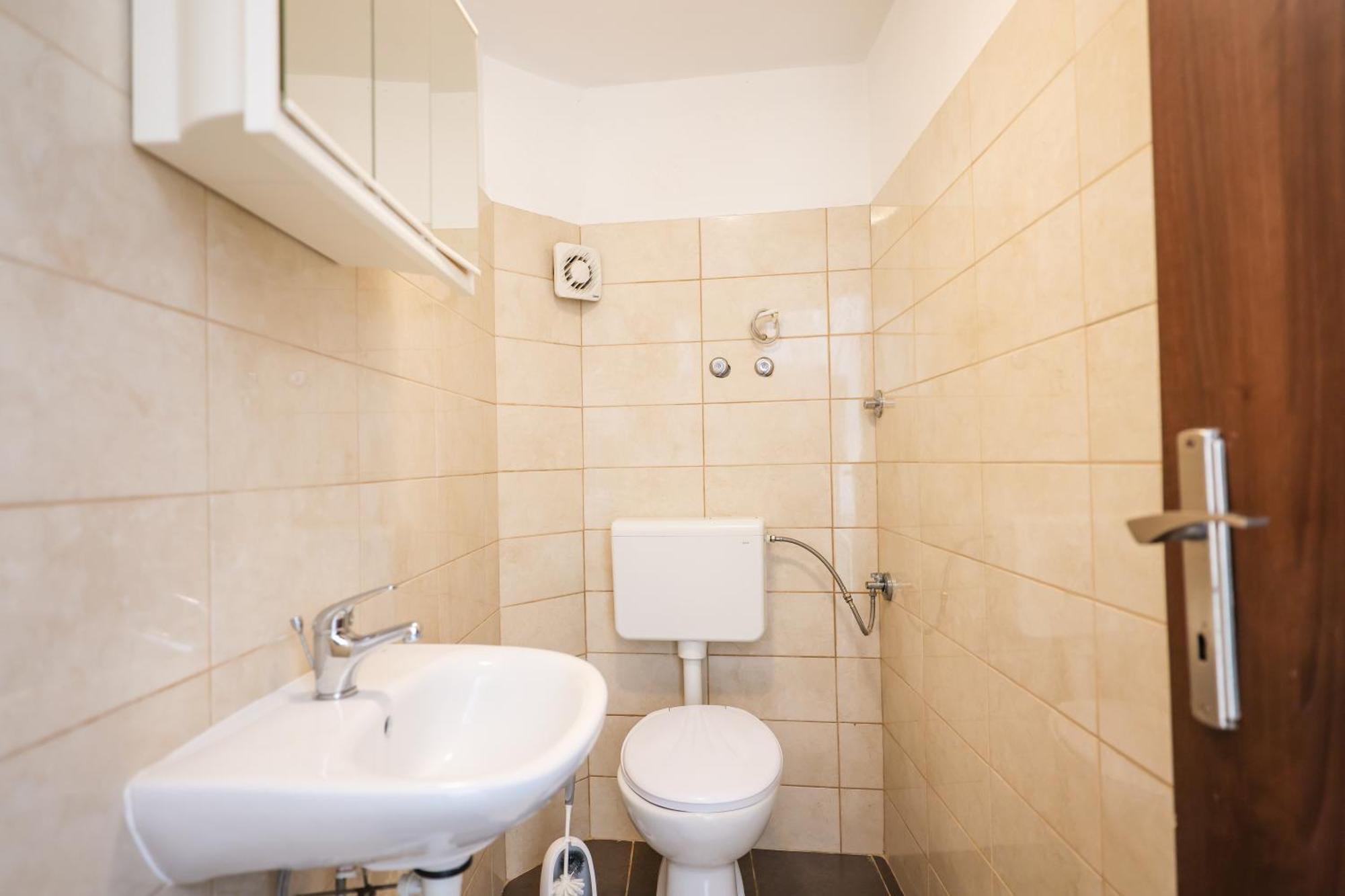 Vacation House Jakov Villa Zara Esterno foto