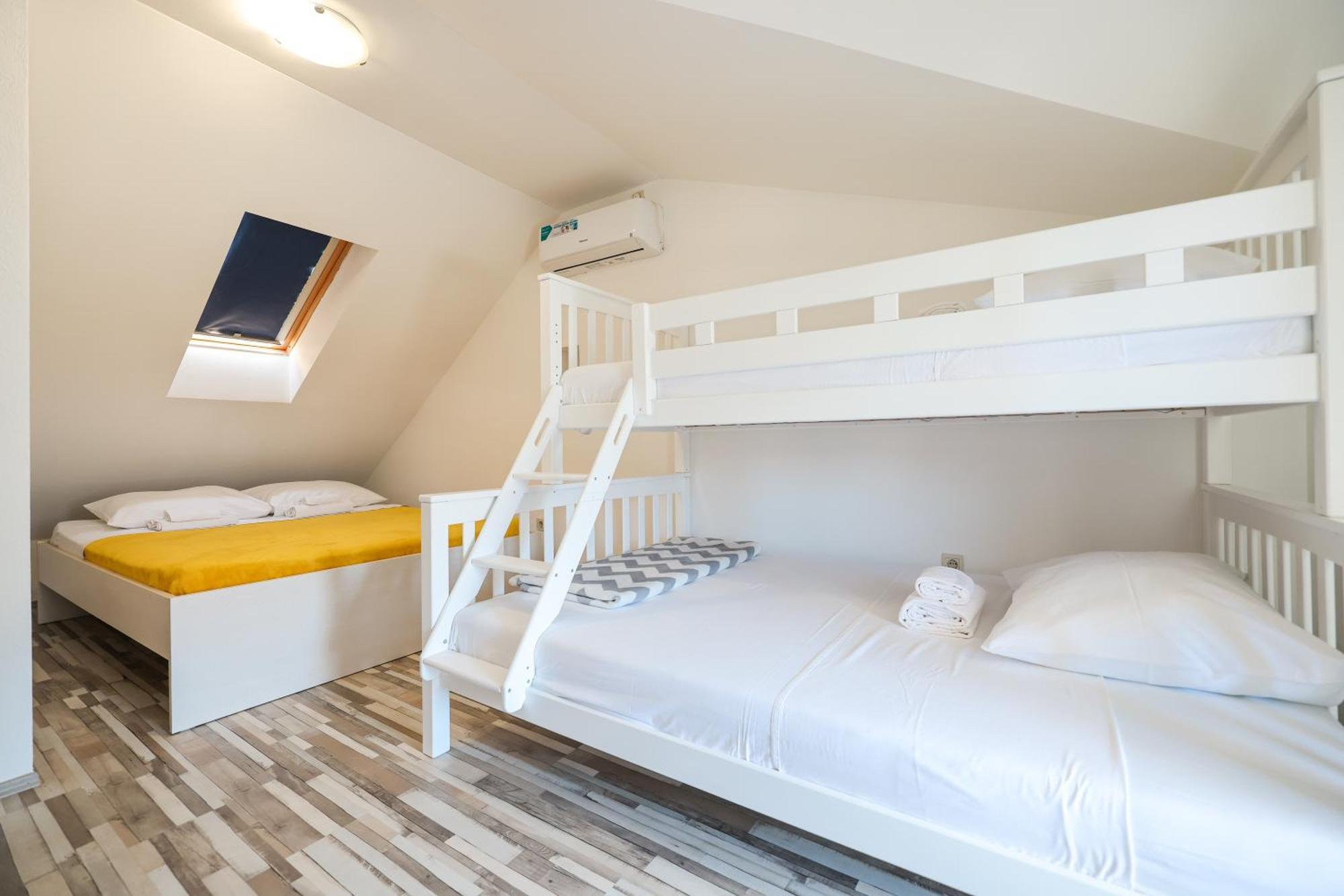 Vacation House Jakov Villa Zara Esterno foto