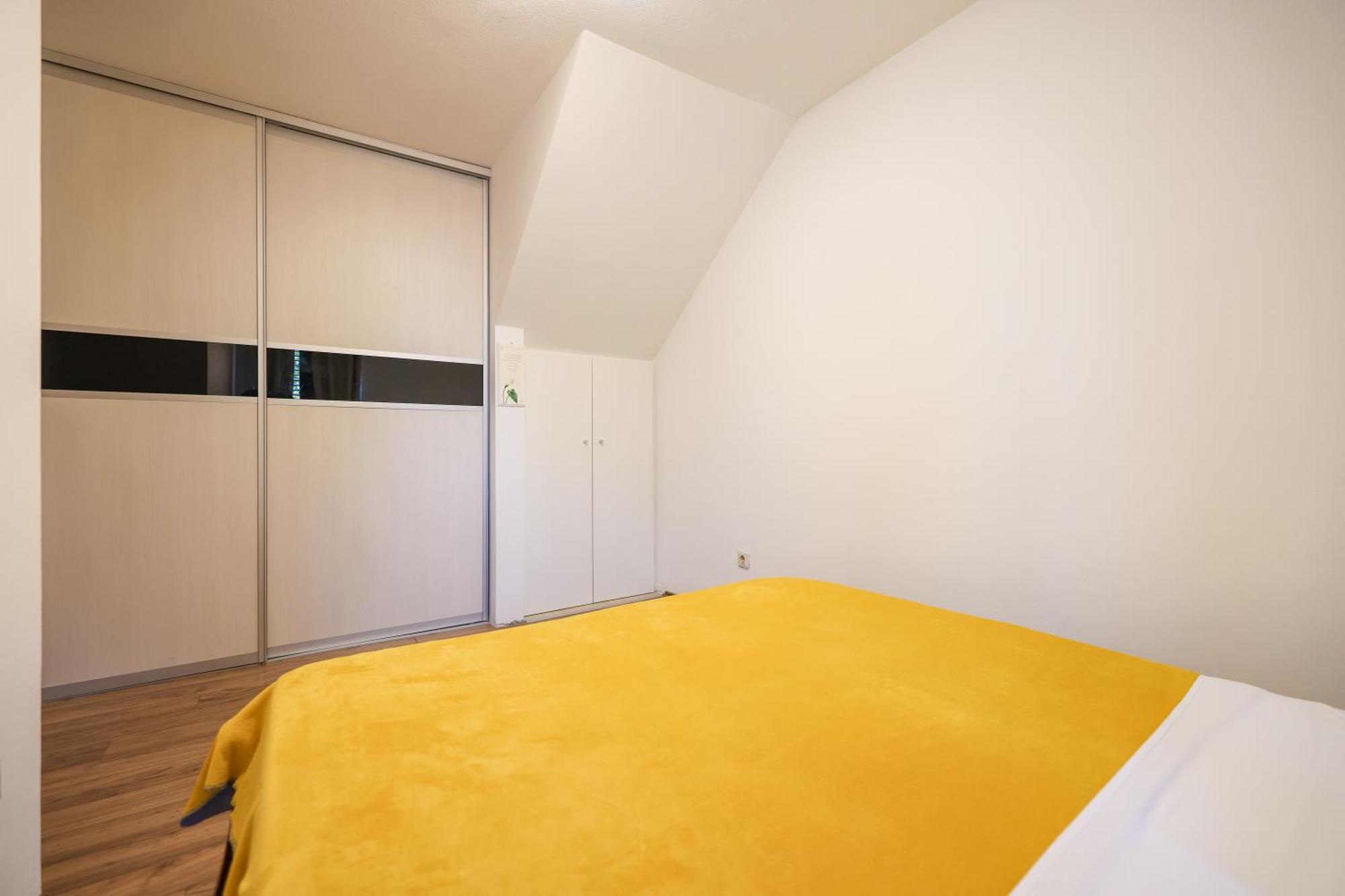 Vacation House Jakov Villa Zara Esterno foto