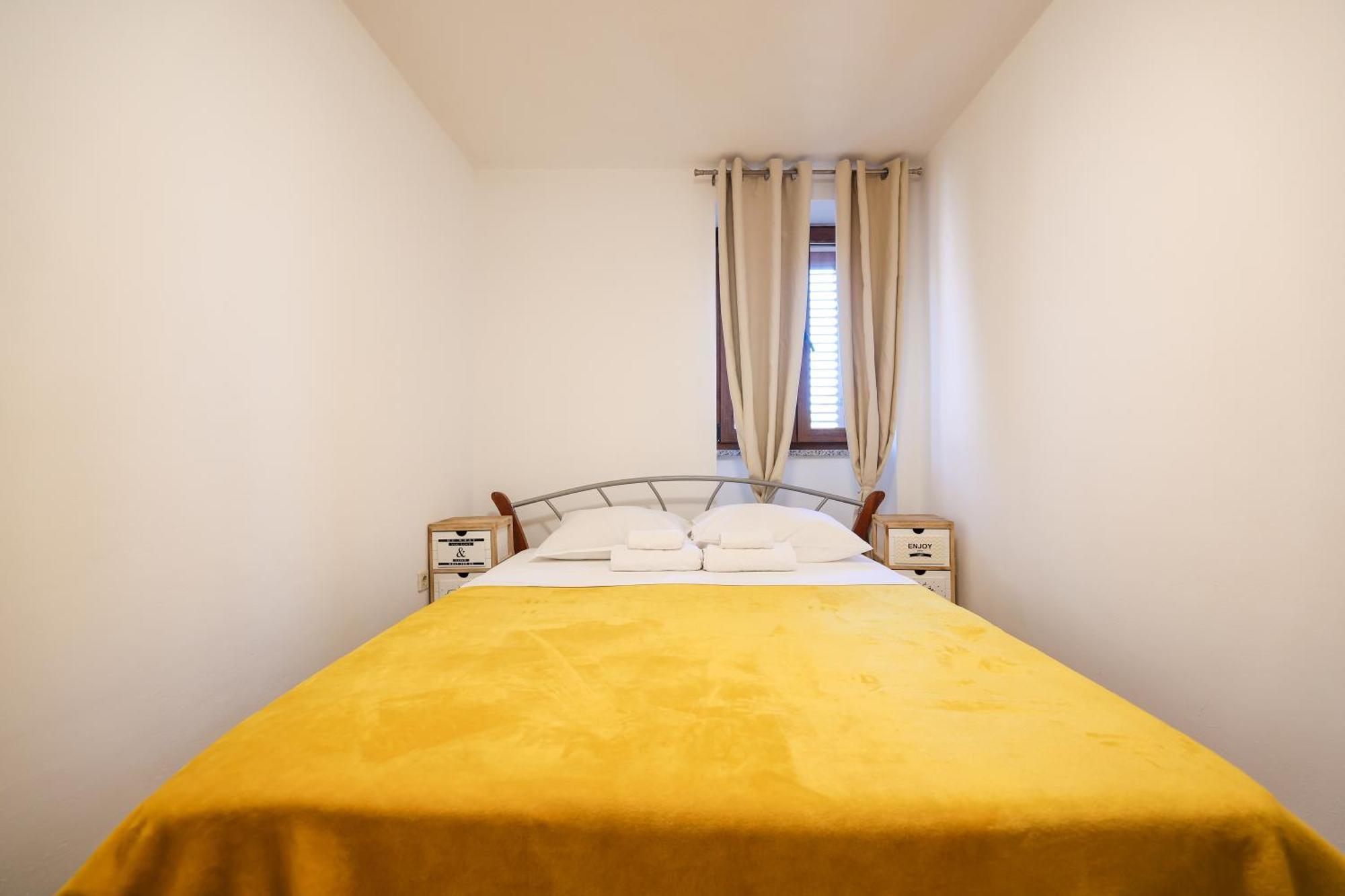 Vacation House Jakov Villa Zara Esterno foto